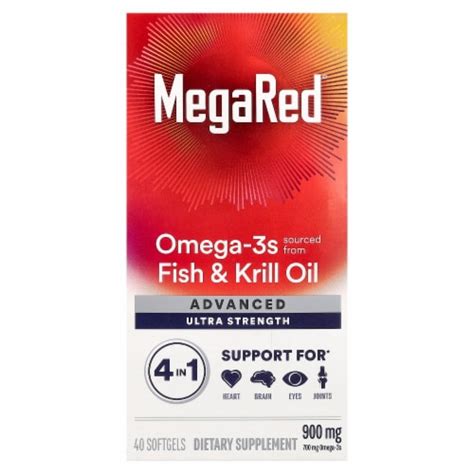 schiff megared 4 in 1.